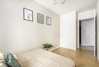 Mieszkanie Sprzedam mazowieckie Warszawa Mokotów-1