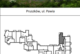 Mieszkanie sprzedaż Pruszków Pruszków Pawia 96 mkw Mieszkanie Sprzedam mazowieckie Pruszków Pruszków-1