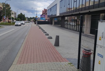 Komercja Sprzedam mazowieckie Piaseczno -3