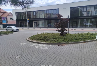 Komercja Sprzedam mazowieckie Piaseczno -2