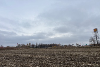 Działka na sprzedaż Poczesna  834371