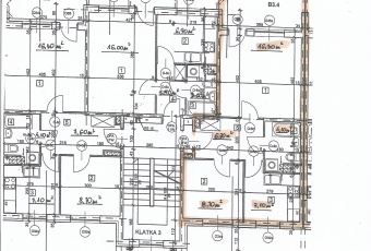 Mieszkanie na sprzedaż Białystok  834489