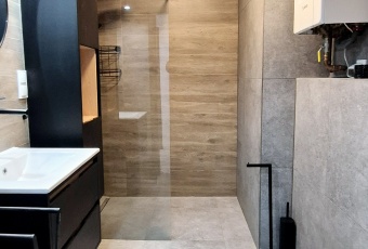 Mieszkanie na sprzedaż Gdynia  834490