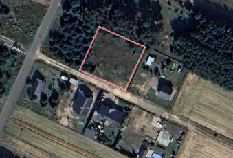 Działka na sprzedaż Parzęczew  834492