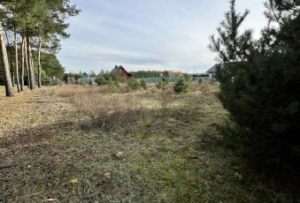 Działka sprzedaż Parzęczew Mikołajew 1170 mkw Działka Sprzedam łódzkie Parzęczew Mikołajew-2