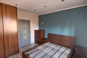 Mieszkanie na sprzedaż Zielonki  834495