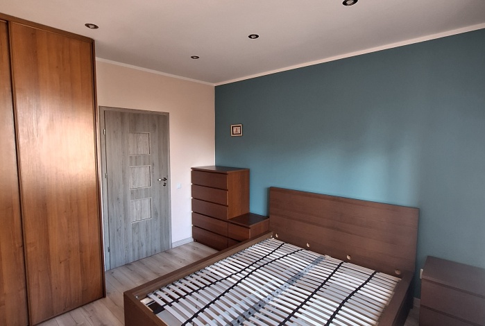 Mieszkanie na sprzedaż w Zielonki Węgrzce Osiedle Wojskowe o powierzchni 49 mkw