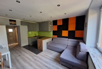 Mieszkanie Sprzedam małopolskie Zielonki Węgrzce-2