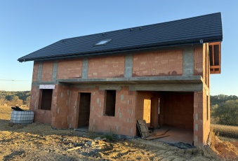 Dom Sprzedam małopolskie Proszowice -1