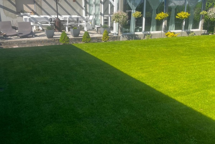 Dom na sprzedaż w Sulechów  Brzezie o powierzchni 107 mkw