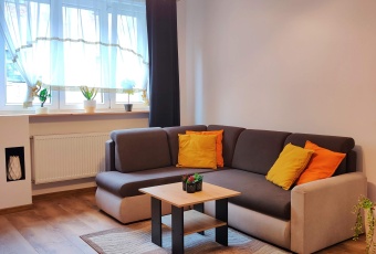 Mieszkanie na wynajem Zabrze  834497