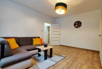 Mieszkanie wynajem Zabrze Spichrzowa 37 mkw Mieszkanie Wynajmę śląskie Zabrze -1