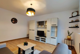 Mieszkanie wynajem Zabrze Spichrzowa 37 mkw Mieszkanie Wynajmę śląskie Zabrze -2