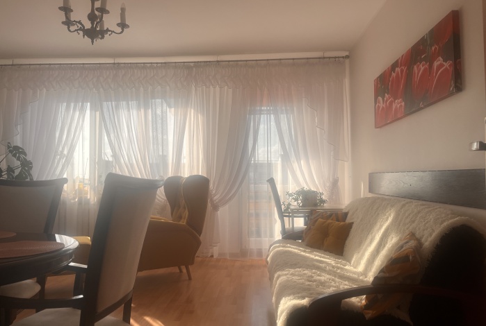 Mieszkanie na sprzedaż w Żychlin  Łąkowa 11 o powierzchni 58 mkw