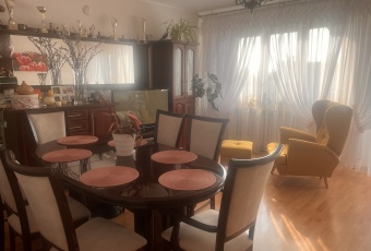 Mieszkanie Sprzedam łódzkie Żychlin -1