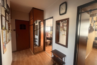 Mieszkanie Sprzedam łódzkie Żychlin -2