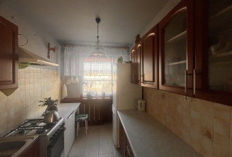 Mieszkanie Sprzedam łódzkie Żychlin -3