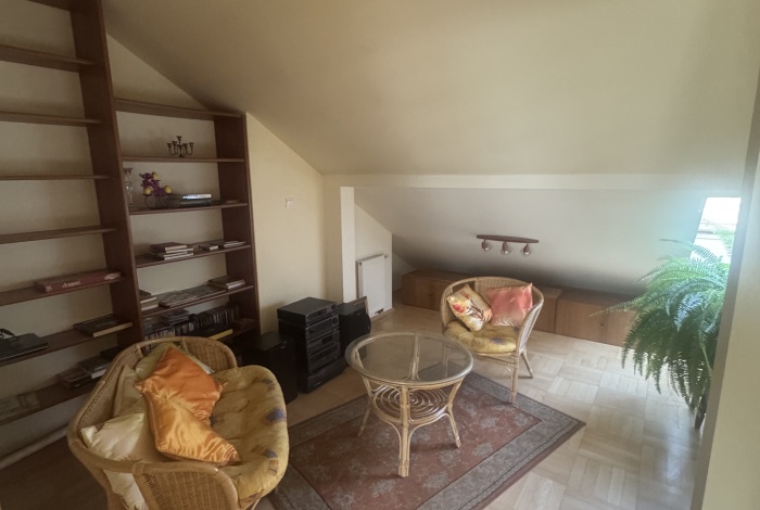 Mieszkanie na sprzedaż w Kielce Barwinek Paska o powierzchni 94 mkw