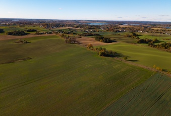 Działka Sprzedam zachodniopomorskie Szczecinek Szczecinek-1