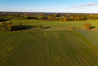 Działka Sprzedam zachodniopomorskie Szczecinek Szczecinek-2