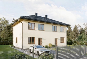 Dom na sprzedaż Milanówek  834501