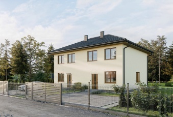 Dom na sprzedaż Milanówek  834503