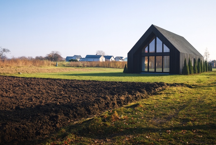 Dom na sprzedaż w Bieruń Ściernie Kamienna o powierzchni 68 mkw