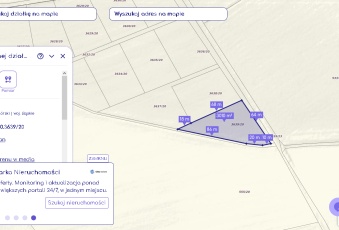 Działka na sprzedaż Zbrosławice  832915
