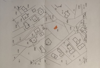 Działka sprzedaż Czarna Krzemienica 45800 mkw Działka Sprzedam podkarpackie Czarna Krzemienica-1