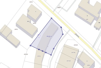 Komercja Sprzedam mazowieckie Troszyn Troszyn-2