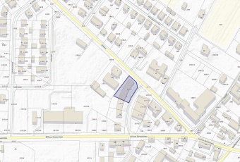Komercja Sprzedam mazowieckie Troszyn Troszyn-3