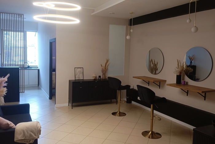 Komercja na sprzedaż w Otwock Otwock Wawerska 3B Lok 6 o powierzchni 62 mkw