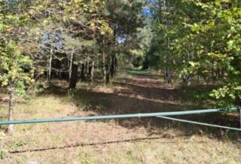 Działka sprzedaż Stanisławów Sokóle 8418 mkw Działka Sprzedam mazowieckie Stanisławów Sokóle-1