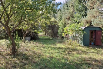 Działka sprzedaż Stanisławów Sokóle 8418 mkw Działka Sprzedam mazowieckie Stanisławów Sokóle-2