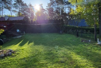 Dom Sprzedam pomorskie Skarszewy -2