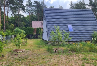 Dom Sprzedam pomorskie Skarszewy -3