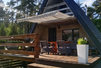 Dom na sprzedaż Skarszewy  834515