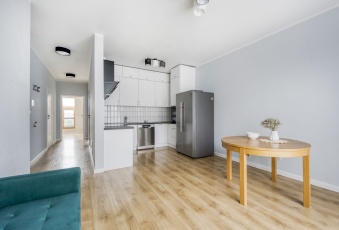 Mieszkanie Sprzedam mazowieckie Warszawa Praga-Południe-3