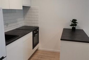 Mieszkanie wynajem Kraków Krowodrza Wizjonerów 28 mkw Mieszkanie Wynajmę małopolskie Kraków Krowodrza-1