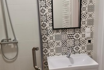 Mieszkanie wynajem Kraków Krowodrza Wizjonerów 28 mkw Mieszkanie Wynajmę małopolskie Kraków Krowodrza-2