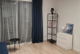 Mieszkanie wynajem Kraków Krowodrza Wizjonerów 28 mkw Mieszkanie Wynajmę małopolskie Kraków Krowodrza-3