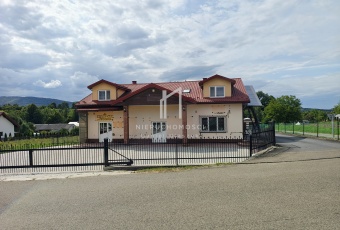 Komercja sprzedaż Dębowiec Cieklin 500 mkw Komercja Sprzedam podkarpackie Dębowiec Cieklin-1