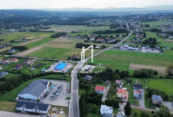 Dom sprzedaż Dębowiec Dębowiec 130 mkw Dom Sprzedam podkarpackie Dębowiec Dębowiec-1