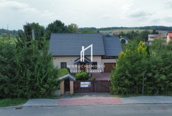 Dom sprzedaż Dębowiec Dębowiec 130 mkw Dom Sprzedam podkarpackie Dębowiec Dębowiec-2