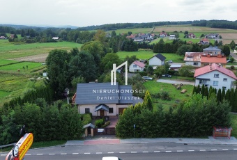 Dom sprzedaż Dębowiec Dębowiec 130 mkw Dom Sprzedam podkarpackie Dębowiec Dębowiec-3