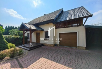 Dom na sprzedaż Dębowiec  834535