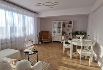 Mieszkanie na sprzedaż Kraków  834536