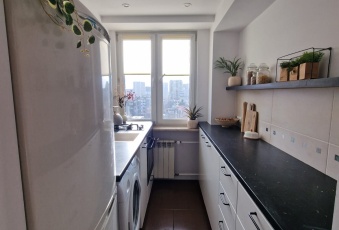 Mieszkanie sprzedaż Kraków Śródmieście Meissnera 43 mkw Mieszkanie Sprzedam małopolskie Kraków Śródmieście-1