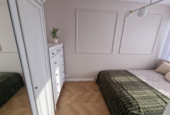 Mieszkanie sprzedaż Kraków Śródmieście Meissnera 43 mkw Mieszkanie Sprzedam małopolskie Kraków Śródmieście-2