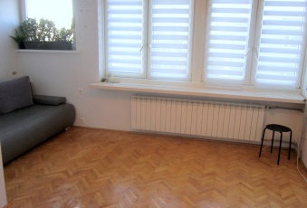 Mieszkanie Sprzedam mazowieckie Warszawa Praga-Północ-1